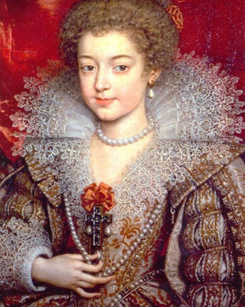 1619 al Moncenisio si festeggia il matrimonio tra Cristina di Borbone e Vittorio Amedeo I 1619 al Moncenisio si festeggia il matrimonio tra Cristina di Borbone e Vittorio Amedeo I
